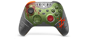 Xbox Wireless Controller - DOOM Xbox Wireless Controller - DOOM