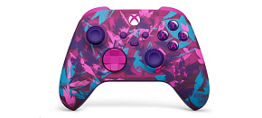 MICROSOFT Xbox Series Controller Heart Breaker Edition MICROSOFT Xbox Series Controller Heart Breaker Edition