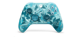 MICROSOFT Xbox Series Controller Stormcloud Breaker MICROSOFT Xbox Series Controller Stormcloud Breaker