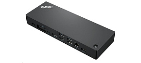BAZAR - LENOVO dokovací stanice ThinkPad Thunderbolt 4 Workstation Dock - pošk obal BAZAR - LENOVO dokovací stanice ThinkPad Thunderbolt 4 Workstation Dock - pošk obal