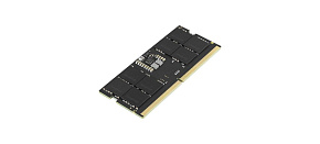 GOODRAM SODIMM DDR5 16GB 4800MHz CL40 GOODRAM SODIMM DDR5 16GB 4800MHz CL40