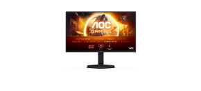 AOC MT VA LCD WLED 24.5" 25G4SXU - 1920x1080,IPS,300Hz(OC 310Hz),2xHDMI,DP,USBhub,Pivot AOC MT VA LCD WLED 24.5" 25G4SXU - 1920x1080,IPS,300Hz(OC 310Hz),2xHDMI,DP,USBhub,Pivot