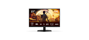 AOC MT 27" Q27G42XNE - 2560x1440,VA,180Hz,2xHDMI,DP,Repro AOC MT 27" Q27G42XNE - 2560x1440,VA,180Hz,2xHDMI,DP,Repro