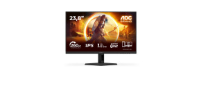 AOC MT IPS LCD WLED 23,8" 24G4ZRE - IPS panel, 1920x1080, 260Hz, HDMI, DP AOC MT IPS LCD WLED 23,8" 24G4ZRE - IPS panel, 1920x1080, 260Hz, HDMI, DP
