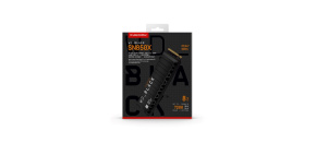 WD BLACK SSD NVMe 8TB PCIe SN850X, Powered by SanDisk, Gen4, (R:7200, W:6600MB/s), Chladič