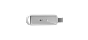 SanDisk Flash Disk 1TB iXpand Phone Drive USB-C, bílá SanDisk Flash Disk 1TB iXpand Phone Drive USB-C, bílá