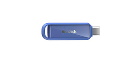 SanDisk Flash Disk 1TB iXpand Phone Drive USB-C, modrá SanDisk Flash Disk 1TB iXpand Phone Drive USB-C, modrá