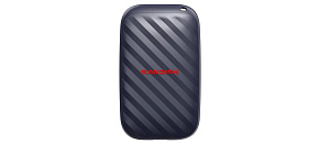 SanDisk externí SSD 1TB Extreme Portable, USB-C 3.2, (R: 600MB/s) SanDisk externí SSD 1TB Extreme Portable, USB-C 3.2, (R: 600MB/s)
