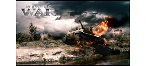 Men of War (PC) klíč Steam Men of War (PC) klíč Steam