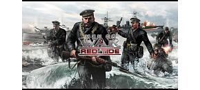 Men of War: Red Tide (PC) DIGITAL Steam Men of War: Red Tide (PC) DIGITAL Steam