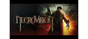 NecroVisioN (PC) DIGITAL Steam NecroVisioN (PC) DIGITAL Steam