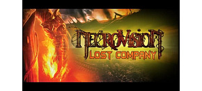 NecroVisioN: Lost Company (PC) klíč Steam NecroVisioN: Lost Company (PC) klíč Steam