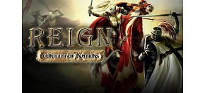 Reign: Conflict of Nations (PC) klíč Steam Reign: Conflict of Nations (PC) klíč Steam