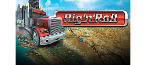 Rig'n'Roll (PC) klíč Steam Rig'n'Roll (PC) klíč Steam