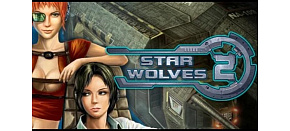 Star Wolves 2 (PC) DIGITAL Steam Star Wolves 2 (PC) DIGITAL Steam