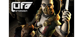 UFO: Aftershock (PC) DIGITAL Steam UFO: Aftershock (PC) DIGITAL Steam