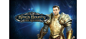 King's Bounty Legenda (PC) DIGITAL Steam King's Bounty Legenda (PC) DIGITAL Steam