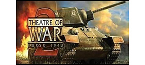 Theatre of War 2: Kursk 1943 (PC) DIGITAL Steam Theatre of War 2: Kursk 1943 (PC) DIGITAL Steam