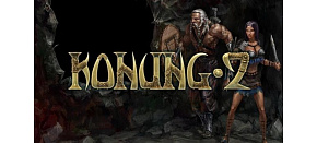 Konung 2 Bloods of Titans (PC) DIGITAL Konung 2 Bloods of Titans (PC) DIGITAL