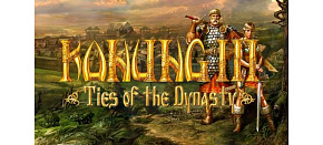 Konung 3 Ties of The Dynasty (PC) DIGITAL Steam Konung 3 Ties of The Dynasty (PC) DIGITAL Steam