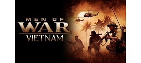 Men of War: Vietnam(PC) DIGITAL Steam Men of War: Vietnam(PC) DIGITAL Steam