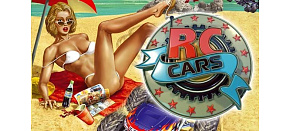 RC Cars (PC) klíč Steam RC Cars (PC) klíč Steam