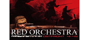 Red Orchestra: Ostfront 41-45 (PC + MAC) PL DIGITAL Red Orchestra: Ostfront 41-45 (PC + MAC) PL DIGITAL