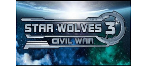 Gwiezdne Wilki 3: Civil War (PC) klíč Steam Gwiezdne Wilki 3: Civil War (PC) klíč Steam