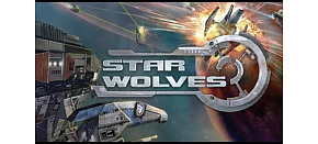 Star Wolves (PC) DIGITAL Steam Star Wolves (PC) DIGITAL Steam