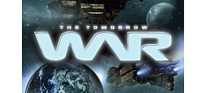 The Tomorrow War (PC) klíč Steam The Tomorrow War (PC) klíč Steam