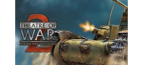 Theatre of War 2: Centauro (PC) DIGITAL STEAM Theatre of War 2: Centauro (PC) DIGITAL STEAM