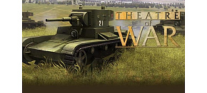 Theatre of War (PC) DIGITAL Steam Theatre of War (PC) DIGITAL Steam