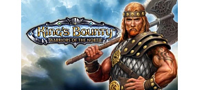 King’s Bounty: Wojownicy Północy (PC) PL klíč Steam King’s Bounty: Wojownicy Północy (PC) PL klíč Steam