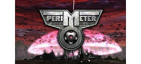 Perimeter (PC) DIGITAL Perimeter (PC) DIGITAL
