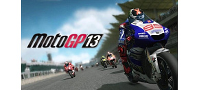 MotoGP 13 (PC) klíč Steam MotoGP 13 (PC) klíč Steam