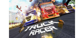 Truck Racer (PC) DIGITAL Truck Racer (PC) DIGITAL