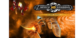 Space Rangers HD: A War Apart (PC) klíč Steam Space Rangers HD: A War Apart (PC) klíč Steam