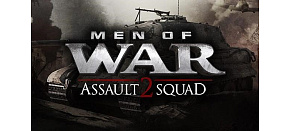 Men of War: Oddział Szturmowy 2 (PC) PL klíč Steam Men of War: Oddział Szturmowy 2 (PC) PL klíč Steam