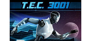 T.E.C. 3001 (PC/MAC) DIGITAL T.E.C. 3001 (PC/MAC) DIGITAL