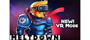 Meltdown (PC/LX) DIGITAL Meltdown (PC/LX) DIGITAL