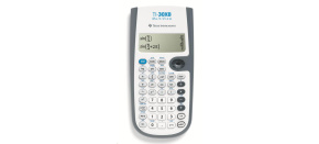 TEXAS Instrument kalkulačka - TI-30XB MV Vědecký kalkulátor TEXAS Instrument kalkulačka - TI-30XB MV Vědecký kalkulátor