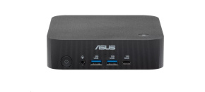 ASUS mini PC ExpertCenter PN54-S1 (PN54-BBR522MNS1), R5 220, N/A, N/A, Radeon 700M, N/A, Black ASUS mini PC ExpertCenter PN54-S1 (PN54-BBR522MNS1), R5 220, N/A, N/A, Radeon 700M, N/A, Black