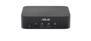 ASUS mini PC ExpertCenter PN54-S1 (PN54-BBR726MNS1), R7 260, N/A, N/A, Radeon 700M, No OS, Black