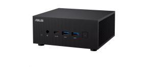 ASUS mini PC ExpertCenter (PN53-S5168AD), R5 7535HS, 16GB, 512GB SSD, Radeon, W11 Pro EDU, Black ASUS mini PC ExpertCenter (PN53-S5168AD), R5 7535HS, 16GB, 512GB SSD, Radeon, W11 Pro EDU, Black