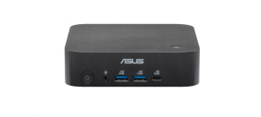 ASUS mini PC ExpertCenter PN54-S1 (PN54-S1-S50015AL), R5 220, 16GB, 512GB SSD, Radeon 700M, W11 Pro, Black