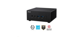 BAZAR - ASUS PC PN64-BB5003MDE1 i5-13500H bez RAM 2*M.2 Slot+ 1* 2.5" Slot Intel WiFi 6E AX210 +BT5.2 HDMI - Rozbaleno ( BAZAR - ASUS PC PN64-BB5003MDE1 i5-13500H bez RAM 2*M.2 Slot+ 1* 2.5" Slot Intel WiFi 6E AX210 +BT5.2 HDMI - Rozbaleno (