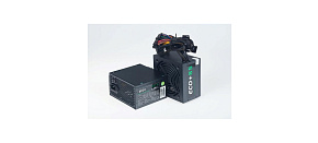 EUROCASE zdroj 350W Eco, 120mm, 85+ EUROCASE zdroj 350W Eco, 120mm, 85+