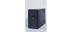 BAZAR - EUROCASE UPS EA200LED 1200VA line interactive, poškozený obal BAZAR - EUROCASE UPS EA200LED 1200VA line interactive, poškozený obal