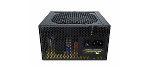 BAZAR - SEASONIC zdroj 650W CORE GM-650 (SSR-650LM), ATX, 12cm fan, 80+ GOLD - Po opravě BAZAR - SEASONIC zdroj 650W CORE GM-650 (SSR-650LM), ATX, 12cm fan, 80+ GOLD - Po opravě
