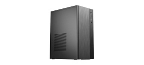 EUROCASE skříň MC EC-805B, mATX, 2x USB-A, černá EUROCASE skříň MC EC-805B, mATX, 2x USB-A, černá